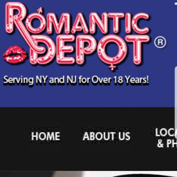 Romantic Depot- French Maid Outfit - Picture 3 of 4